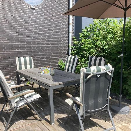 B&B 'T Steurgat Werkendam Eksteriør bilde