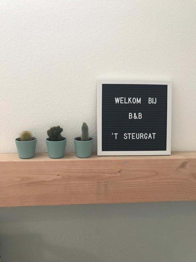 B&B 'T Steurgat Werkendam Eksteriør bilde