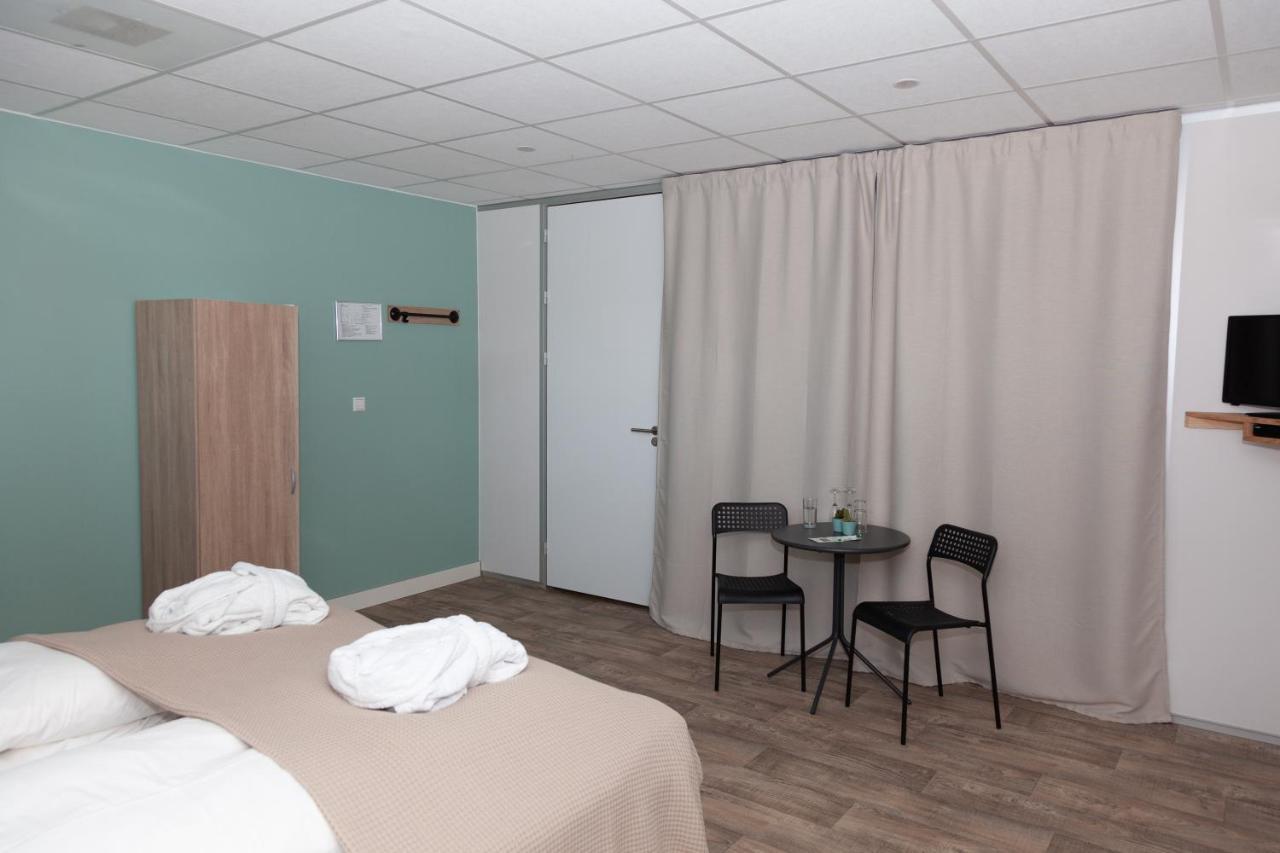 B&B 'T Steurgat Werkendam Eksteriør bilde