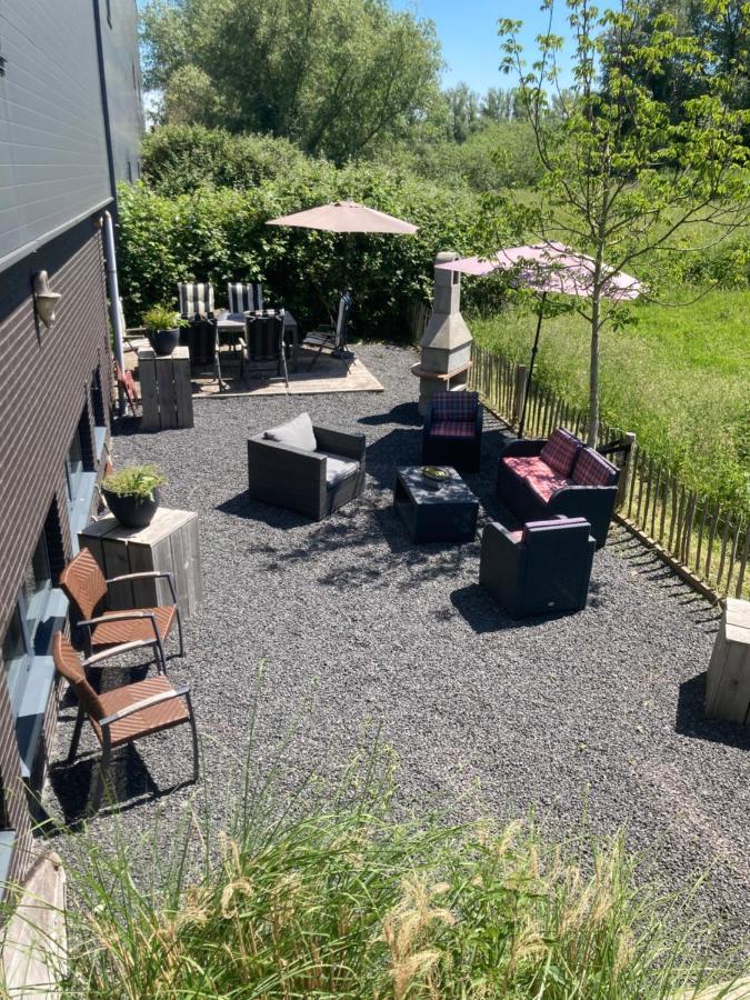 B&B 'T Steurgat Werkendam Eksteriør bilde