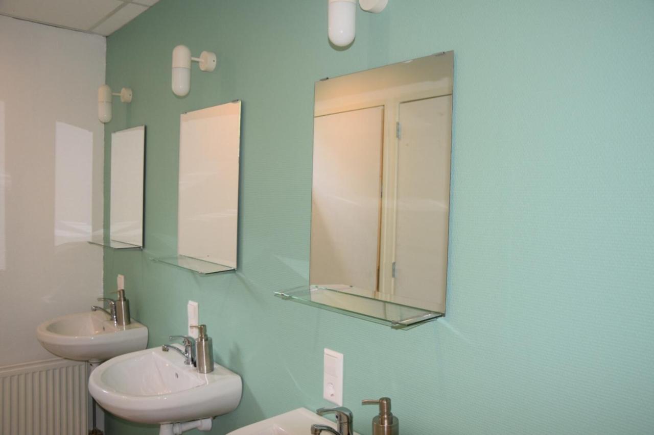 B&B 'T Steurgat Werkendam Rom bilde